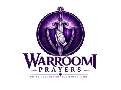 WarroomPrayers
